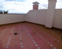 Re-Sale - Townhouse - Algorfa - La Finca Golf