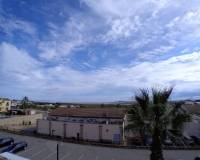 Re-Sale - Townhouse - Algorfa - La Finca Golf