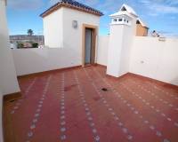 Re-Sale - Townhouse - Algorfa - La Finca Golf