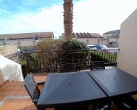 Re-Sale - Townhouse - Algorfa - La Finca Golf