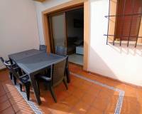 Re-Sale - Townhouse - Algorfa - La Finca Golf