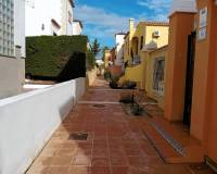 Re-Sale - Townhouse - Algorfa - La Finca Golf