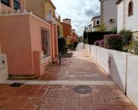 Re-Sale - Townhouse - Algorfa - La Finca Golf