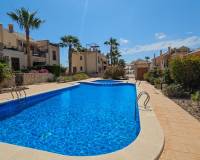 Re-Sale - Townhouse - Algorfa - La Finca Golf