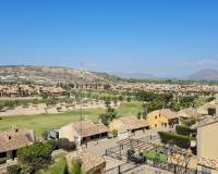 Re-Sale - Townhouse - Algorfa - La Finca Golf