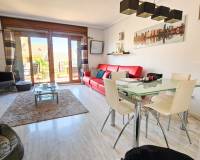 Re-Sale - Townhouse - Algorfa - La Finca Golf