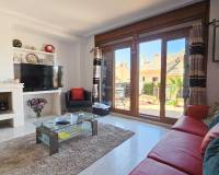 Re-Sale - Townhouse - Algorfa - La Finca Golf