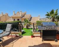 Re-Sale - Townhouse - Algorfa - La Finca Golf