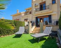 Re-Sale - Townhouse - Algorfa - La Finca Golf