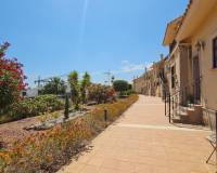 Re-Sale - Townhouse - Algorfa - La Finca Golf