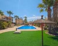 Re-Sale - Townhouse - Algorfa - La Finca Golf