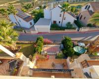 Re-Sale - Townhouse - Algorfa - La Finca Golf