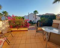 Re-Sale - Townhouse - Algorfa - La Finca Golf