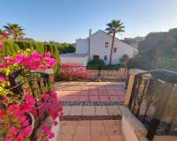 Re-Sale - Townhouse - Algorfa - La Finca Golf