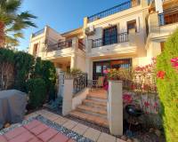 Re-Sale - Townhouse - Algorfa - La Finca Golf