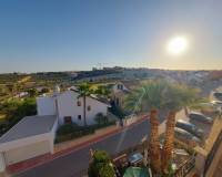 Re-Sale - Townhouse - Algorfa - La Finca Golf