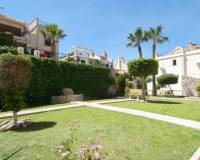 Re-Sale - Townhouse - Algorfa - La Finca Golf