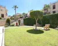 Re-Sale - Townhouse - Algorfa - La Finca Golf