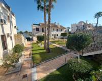 Re-Sale - Townhouse - Algorfa - La Finca Golf