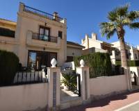 Re-Sale - Townhouse - Algorfa - La Finca Golf