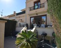 Re-Sale - Townhouse - Algorfa - La Finca Golf