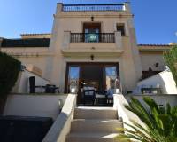 Re-Sale - Townhouse - Algorfa - La Finca Golf