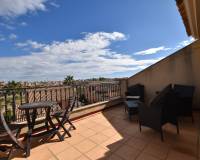 Re-Sale - Townhouse - Algorfa - La Finca Golf