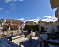 Re-Sale - Townhouse - Algorfa - La Finca Golf