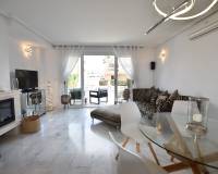 Re-Sale - Townhouse - Algorfa - La Finca Golf