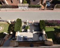 Re-Sale - Townhouse - Algorfa - La Finca Golf