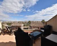 Re-Sale - Townhouse - Algorfa - La Finca Golf