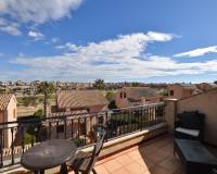 Re-Sale - Townhouse - Algorfa - La Finca Golf