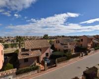 Re-Sale - Townhouse - Algorfa - La Finca Golf