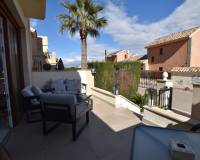 Re-Sale - Townhouse - Algorfa - La Finca Golf