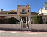 Re-Sale - Townhouse - Algorfa - La Finca Golf