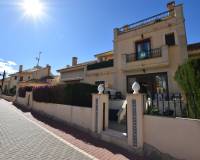 Re-Sale - Townhouse - Algorfa - La Finca Golf