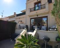 Re-Sale - Townhouse - Algorfa - La Finca Golf