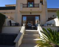 Re-Sale - Townhouse - Algorfa - La Finca Golf