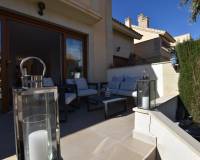 Re-Sale - Townhouse - Algorfa - La Finca Golf