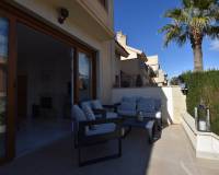 Re-Sale - Townhouse - Algorfa - La Finca Golf