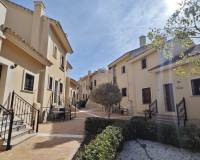 Re-Sale - Townhouse - Algorfa - La Finca Golf