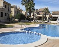 Re-Sale - Townhouse - Algorfa - La Finca Golf