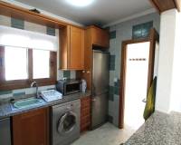 Re-Sale - Townhouse - Algorfa - La Finca Golf