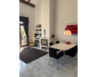 Re-Sale - Townhouse - Algorfa - La Finca Golf
