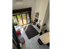 Re-Sale - Townhouse - Algorfa - La Finca Golf
