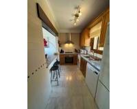 Re-Sale - Townhouse - Algorfa - La Finca Golf