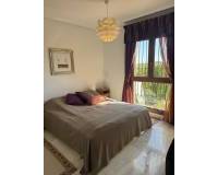 Re-Sale - Townhouse - Algorfa - La Finca Golf