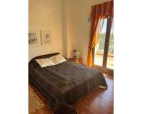 Re-Sale - Townhouse - Algorfa - La Finca Golf