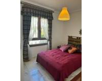 Re-Sale - Townhouse - Algorfa - La Finca Golf