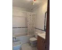 Re-Sale - Townhouse - Algorfa - La Finca Golf